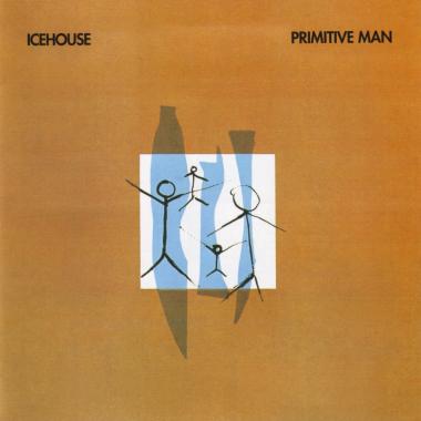 Icehouse -  Primitive Man